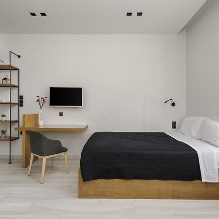Meligeo Suites Center Of Ioannina Exterior foto