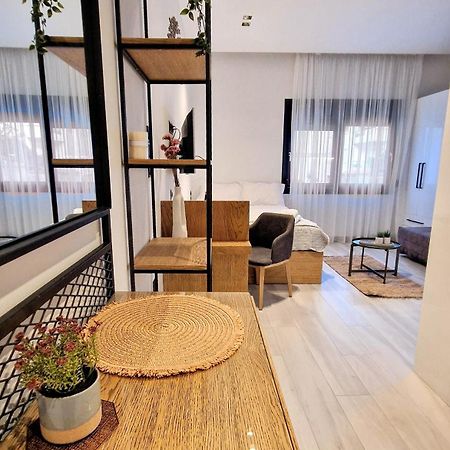 Meligeo Suites Center Of Ioannina Exterior foto