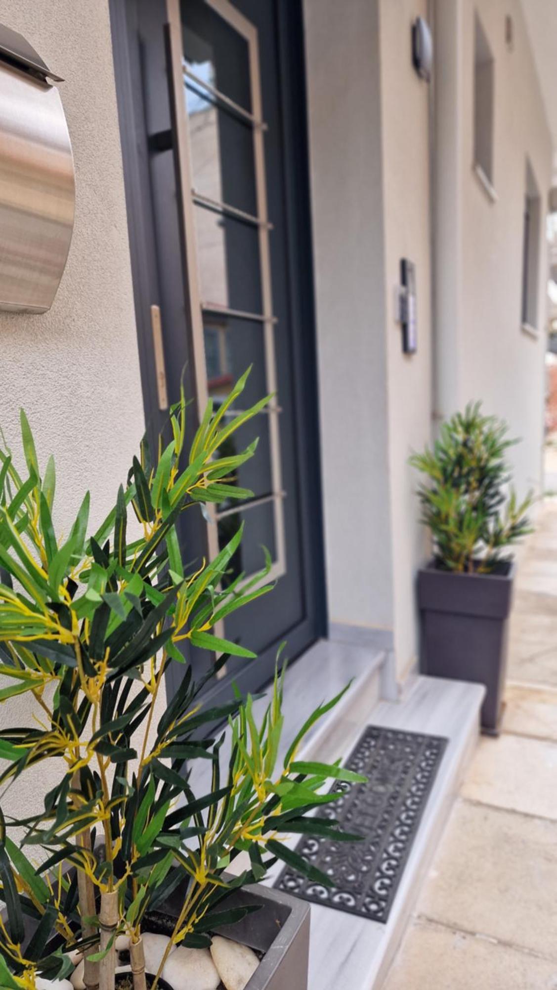 Meligeo Suites Center Of Ioannina Exterior foto