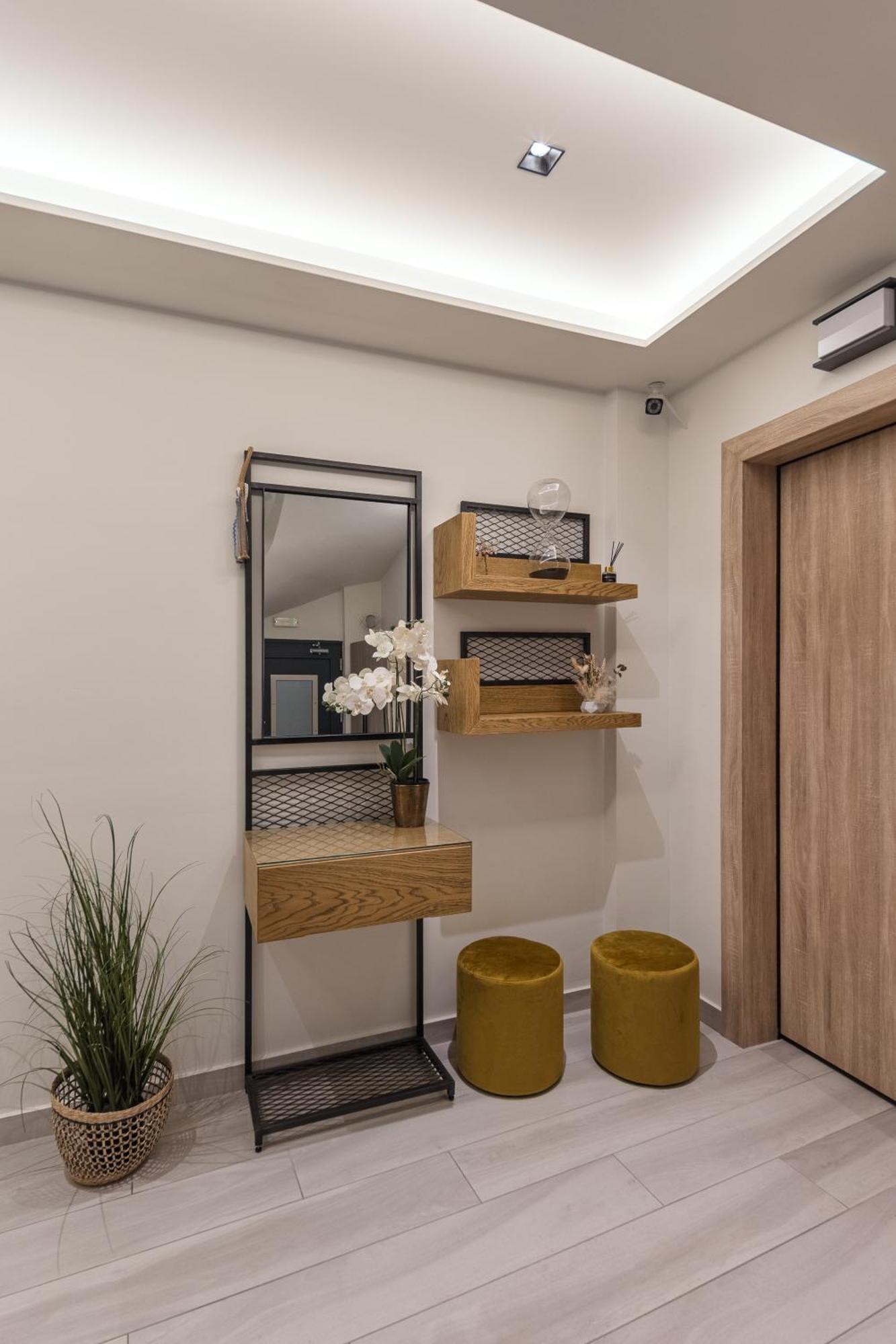 Meligeo Suites Center Of Ioannina Exterior foto