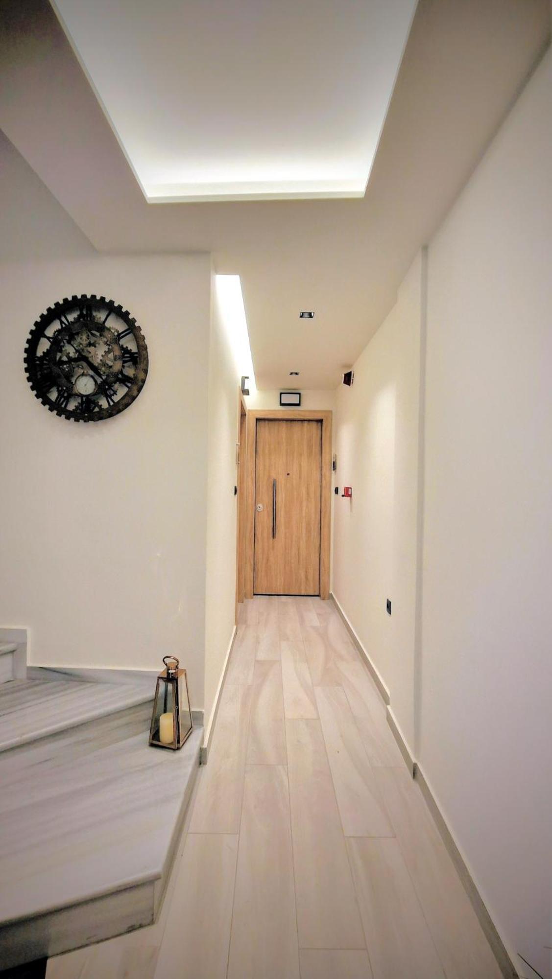 Meligeo Suites Center Of Ioannina Exterior foto