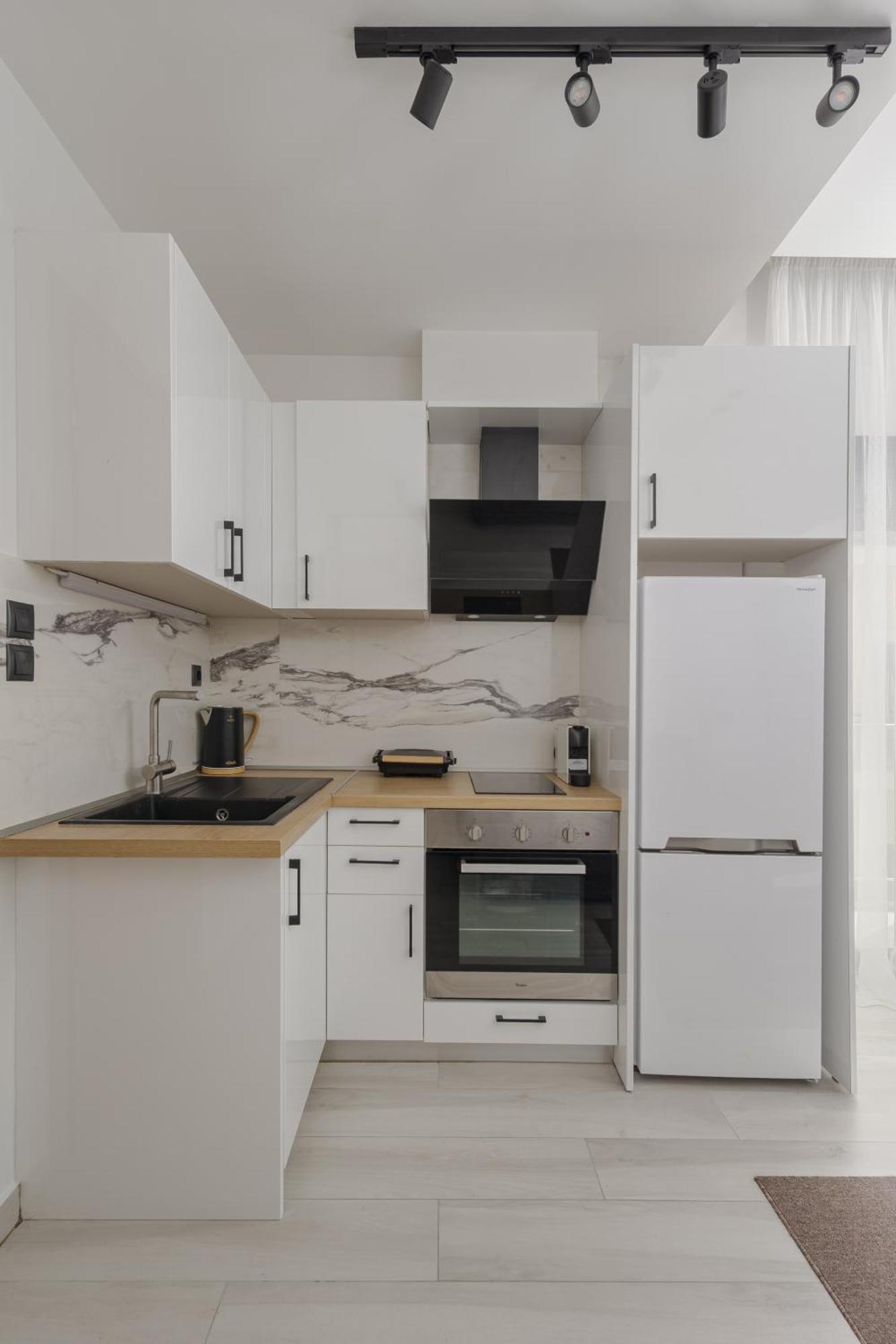 Meligeo Suites Center Of Ioannina Exterior foto